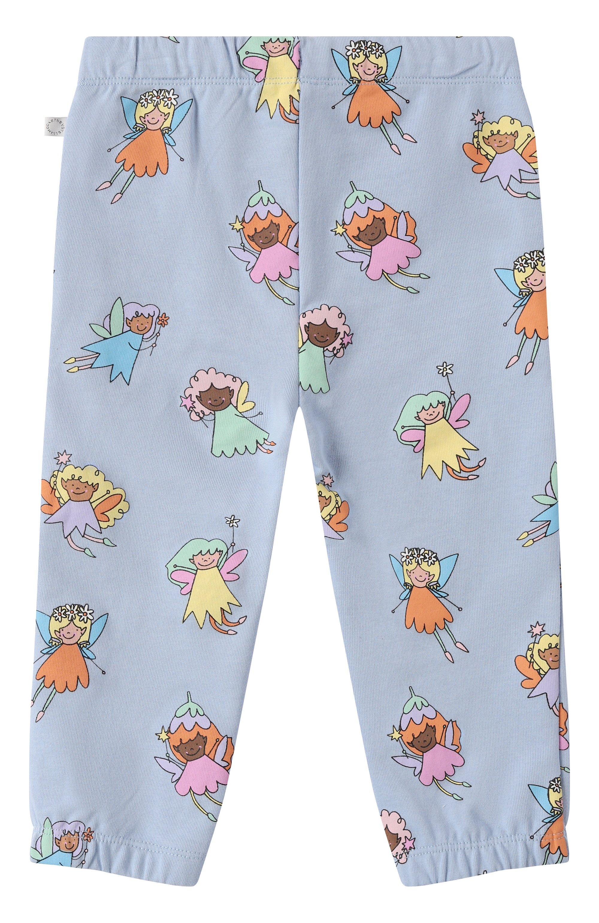 Комплект из свитшота и брюк STELLA MCCARTNEY, арт. TW3000, фото 6