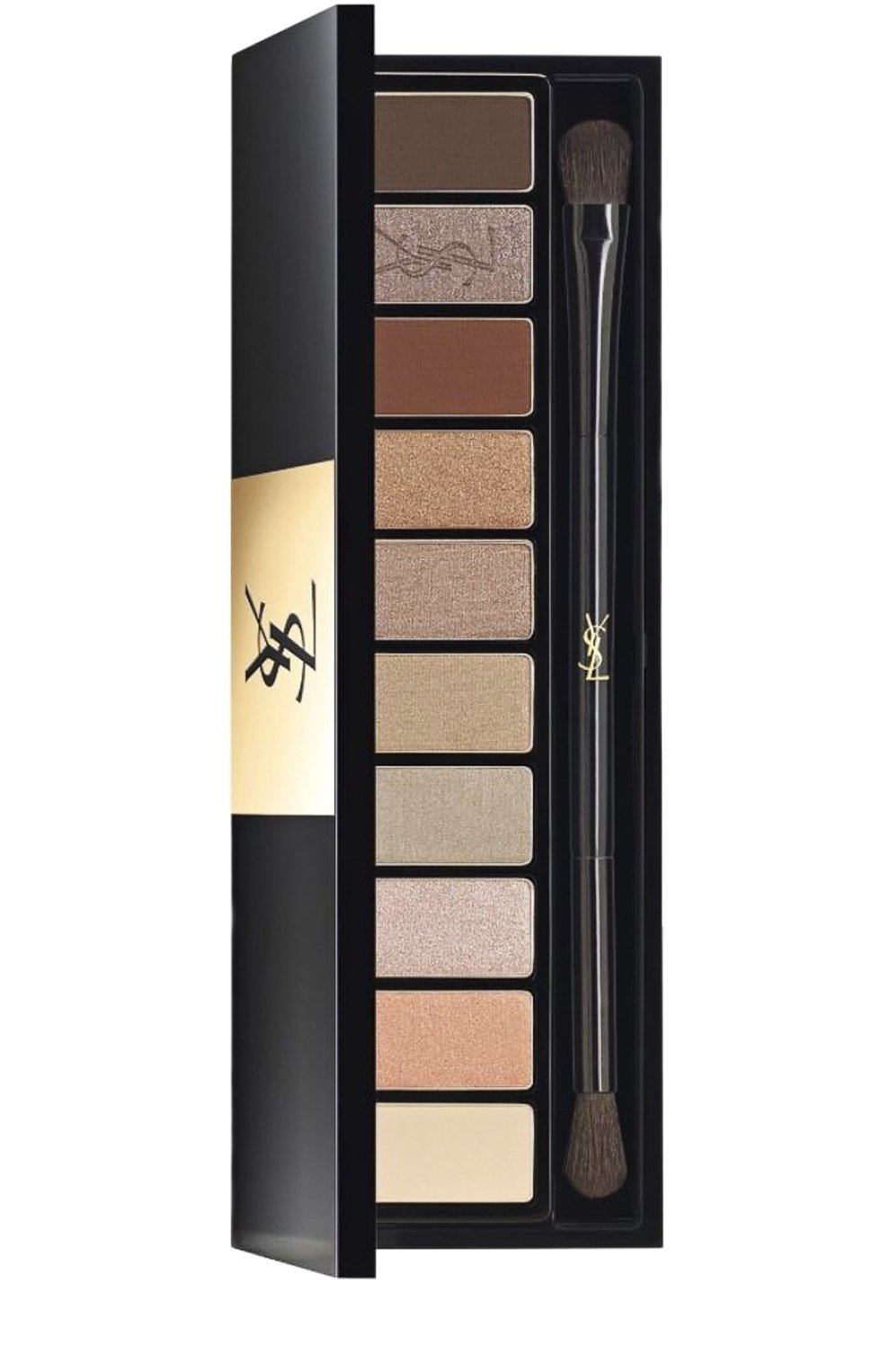 Палетка теней для век palette fap 01 YSL, арт. 3614270257032, фото 1