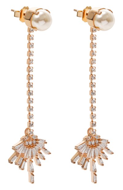 Серьги ANTON HEUNIS, арт. VRS3.084, фото 3