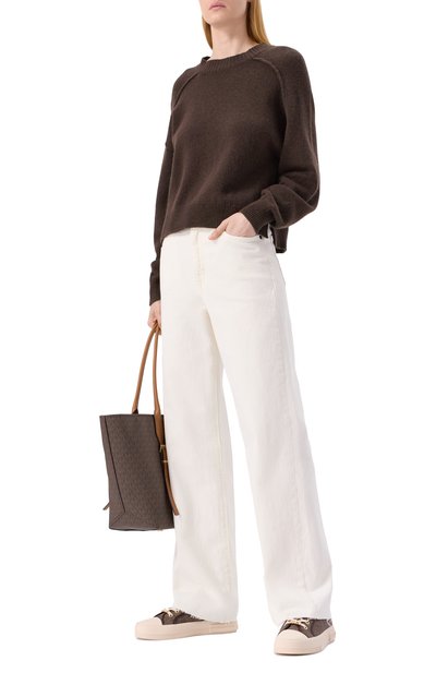 Кеды evy empire MICHAEL MICHAEL KORS, арт. 43H3EYFS1B, фото 2