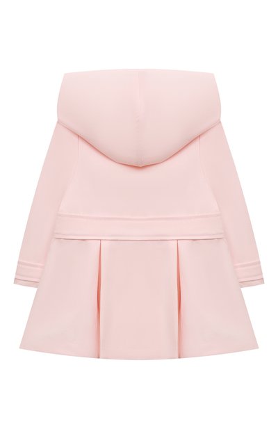 Хлопковый плащ TARTINE ET CHOCOLAT, арт. TU44021/12M, фото 2