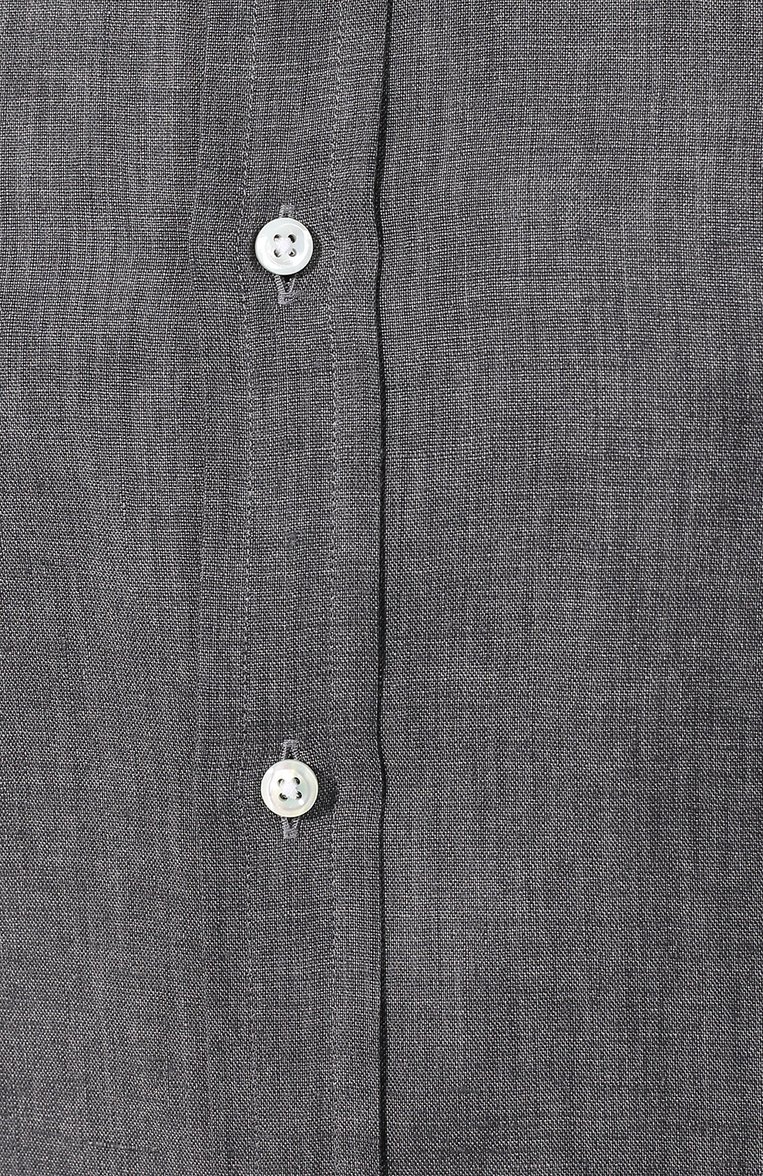 Льняная рубашка RALPH LAUREN, арт. 791750046, фото 1