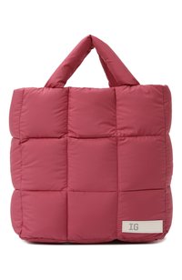 Темно-розовый