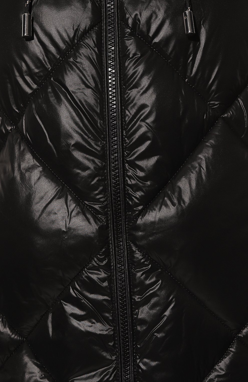 Утепленный жилет BOSS, арт. 50482875, фото 5