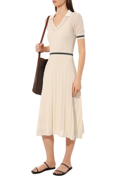 Платье BOSS, арт. 50486045, фото 2