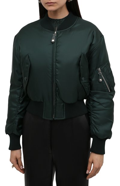 Бомбер STELLA MCCARTNEY, арт. 603877/SSA43, фото 3