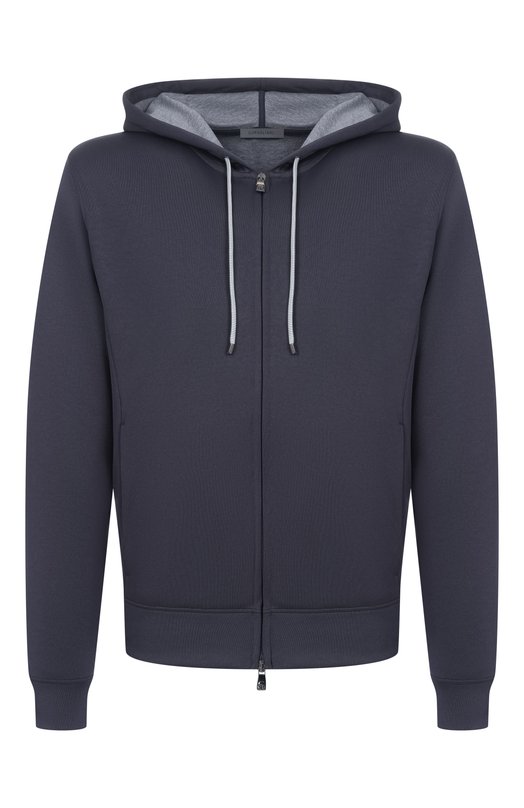Толстовка Corneliani 27G568/2725069 Синий 27G568/2725069