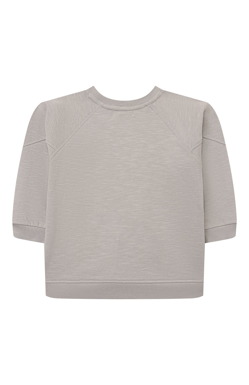 Комплект из свитшота и брюк BABYBU, арт. BI-B2000W22B, фото 3