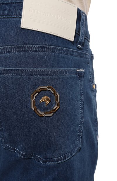Джинсы STEFANO RICCI, арт. MST41B3020/T0043, фото 5