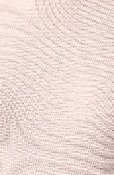 Водолазка из кашемира и шелка LORO PIANA, арт. FAI7542, фото 5