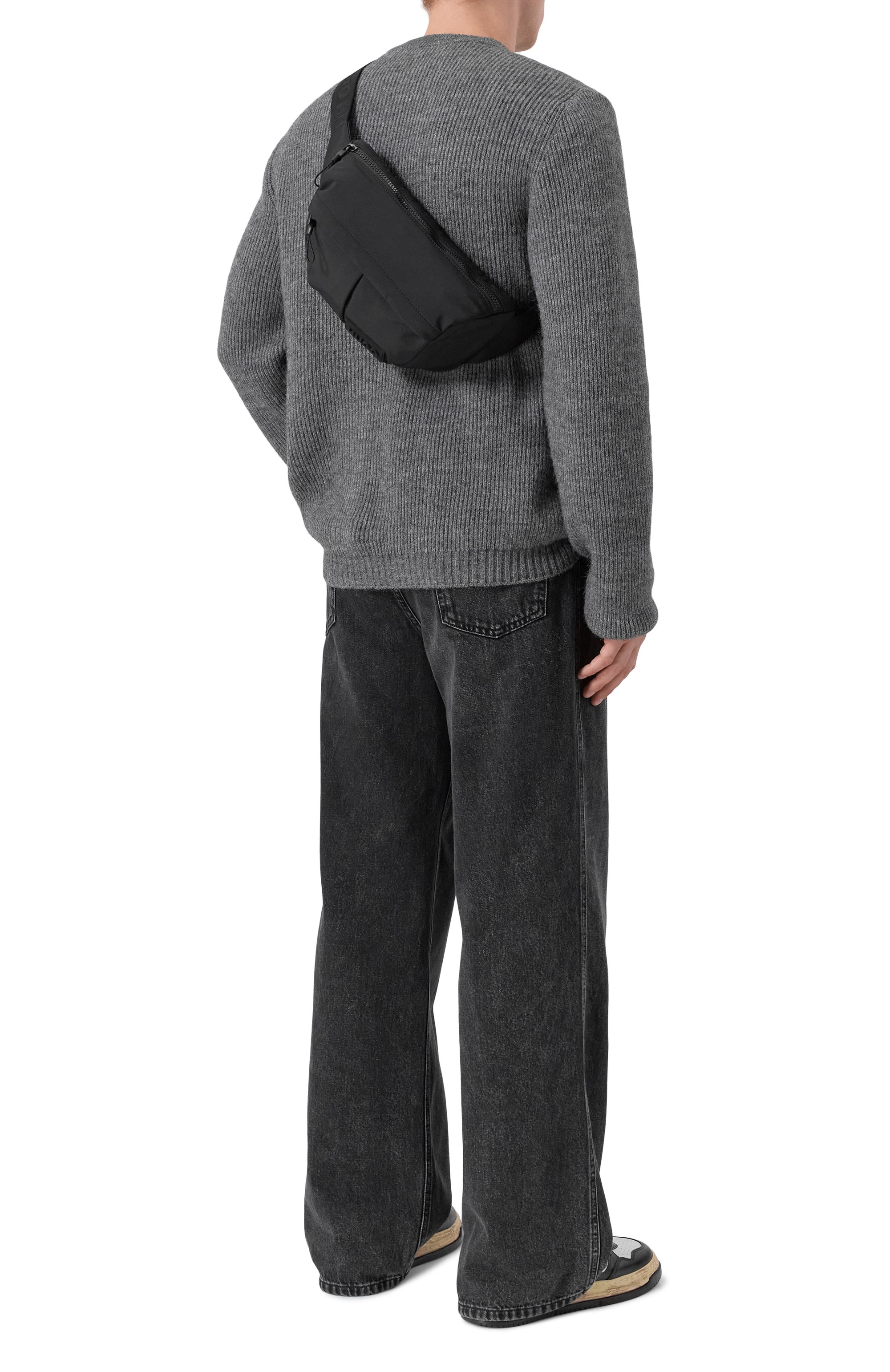 Поясная сумка taric HUGO, арт. 50551803, фото 7