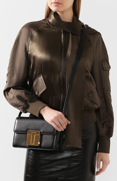 Сумка TOM FORD, арт. L1262T-LG0009, фото 5