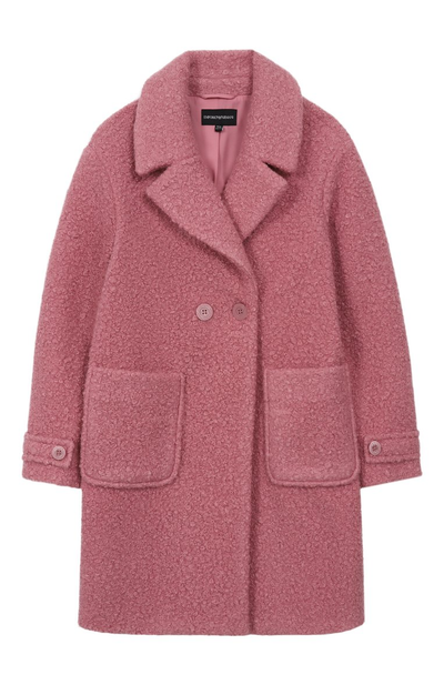 Одежда для девочек