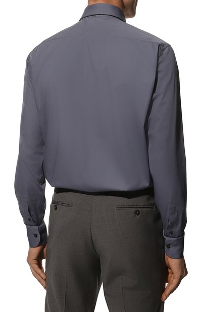 Хлопковая сорочка BROUBACK, арт. ASC-NISIDA-570/V01, фото 5