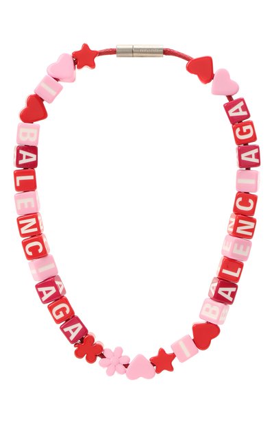 Колье toy BALENCIAGA, арт. 649435/TZX4S, фото 1