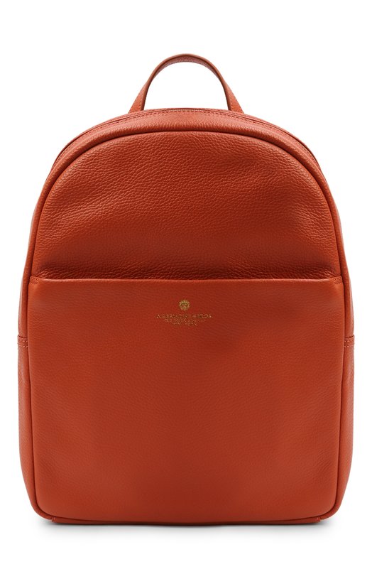 

Рюкзак Tiffany A.G.SPALDING & BROS, Оранжевый