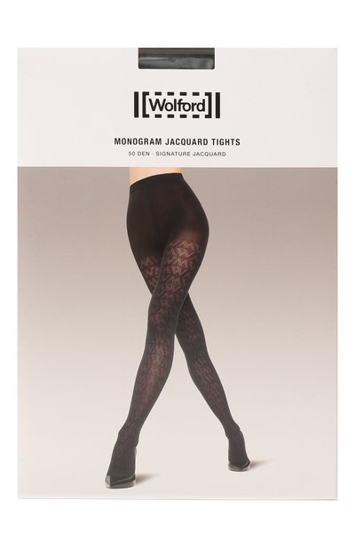 Колготки WOLFORD, арт. 14938, фото 1