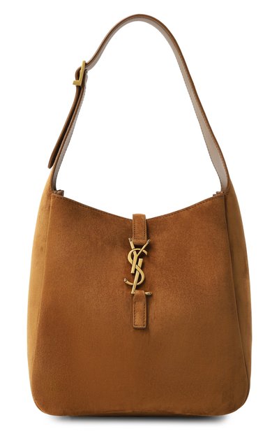 Женская сумка le 5 a 7 small SAINT LAURENT, арт. 713938/1U80W