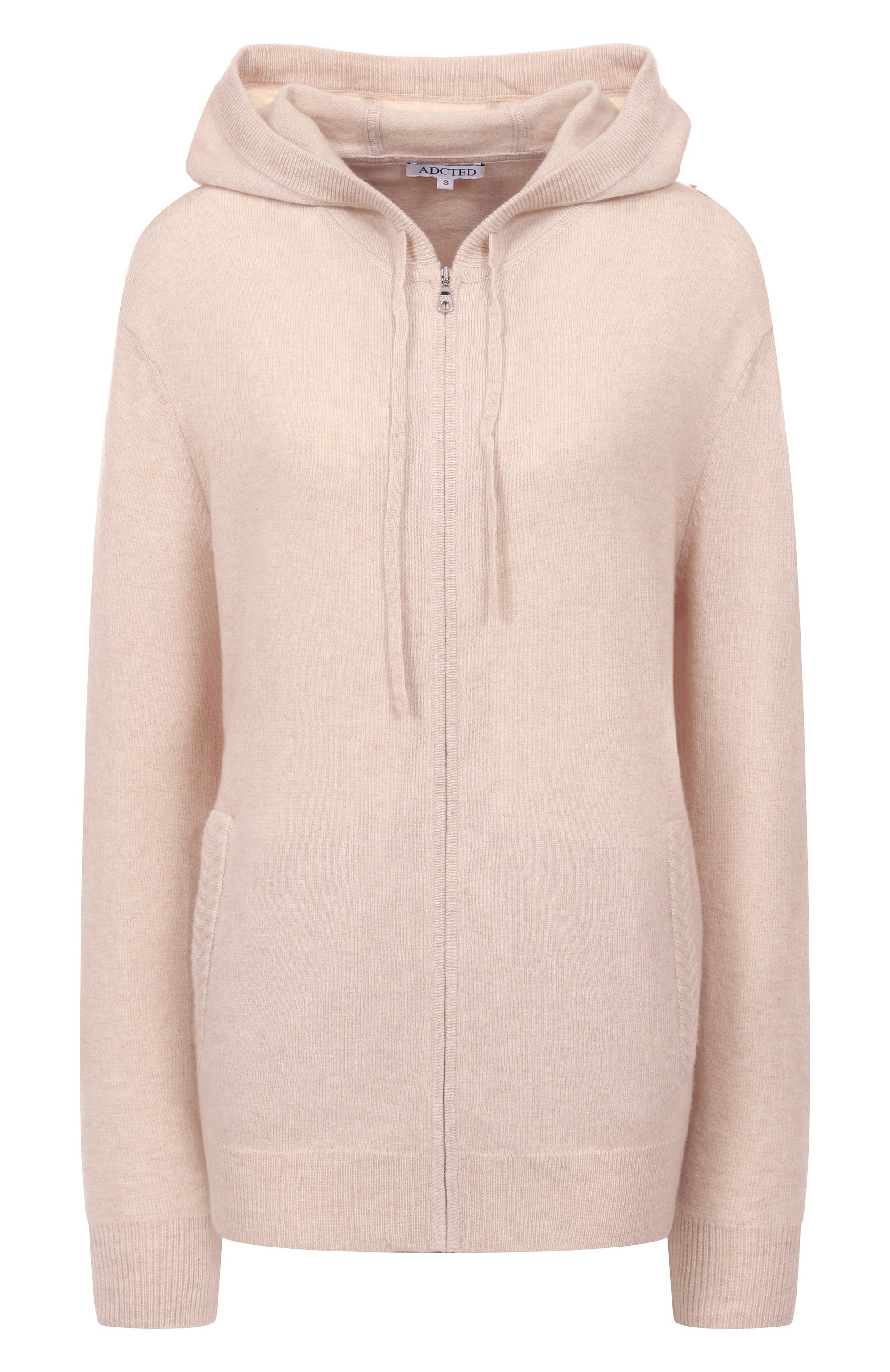 Кашемировый кардиган ADDICTED, арт. AD2550, фото 1