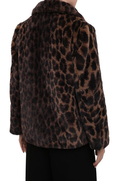 Шуба ZADIG AND VOLTAIRE, арт. WKCE0605F, фото 4