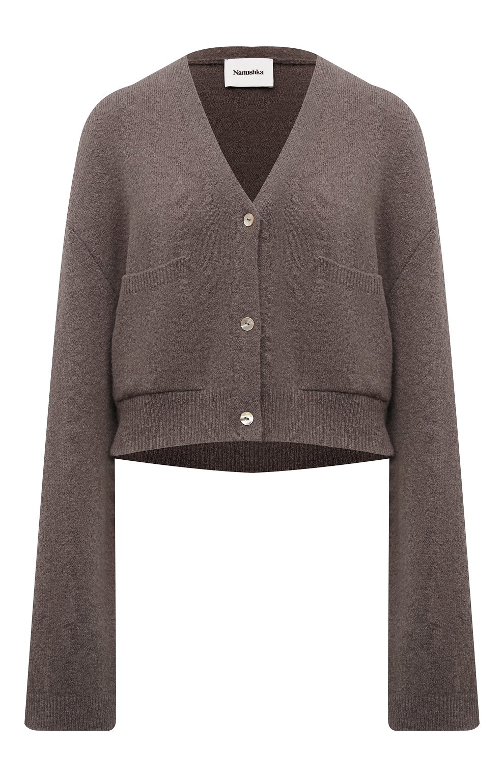 Кардиган NANUSHKA, арт. NW21PFSW00293, фото 1