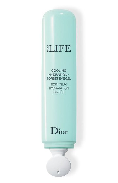 Освежающий гель-сорбе для контура глаз hydra life (15ml) DIOR, арт. C099600030, фото 2