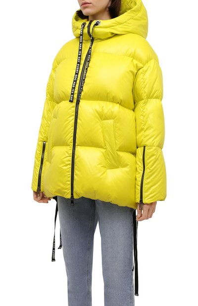 Пуховик JOG DOG, арт. 112110.CDR, фото 3