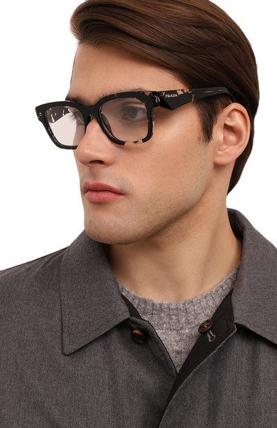 Оправа PRADA, арт. A10V-150101, фото 3