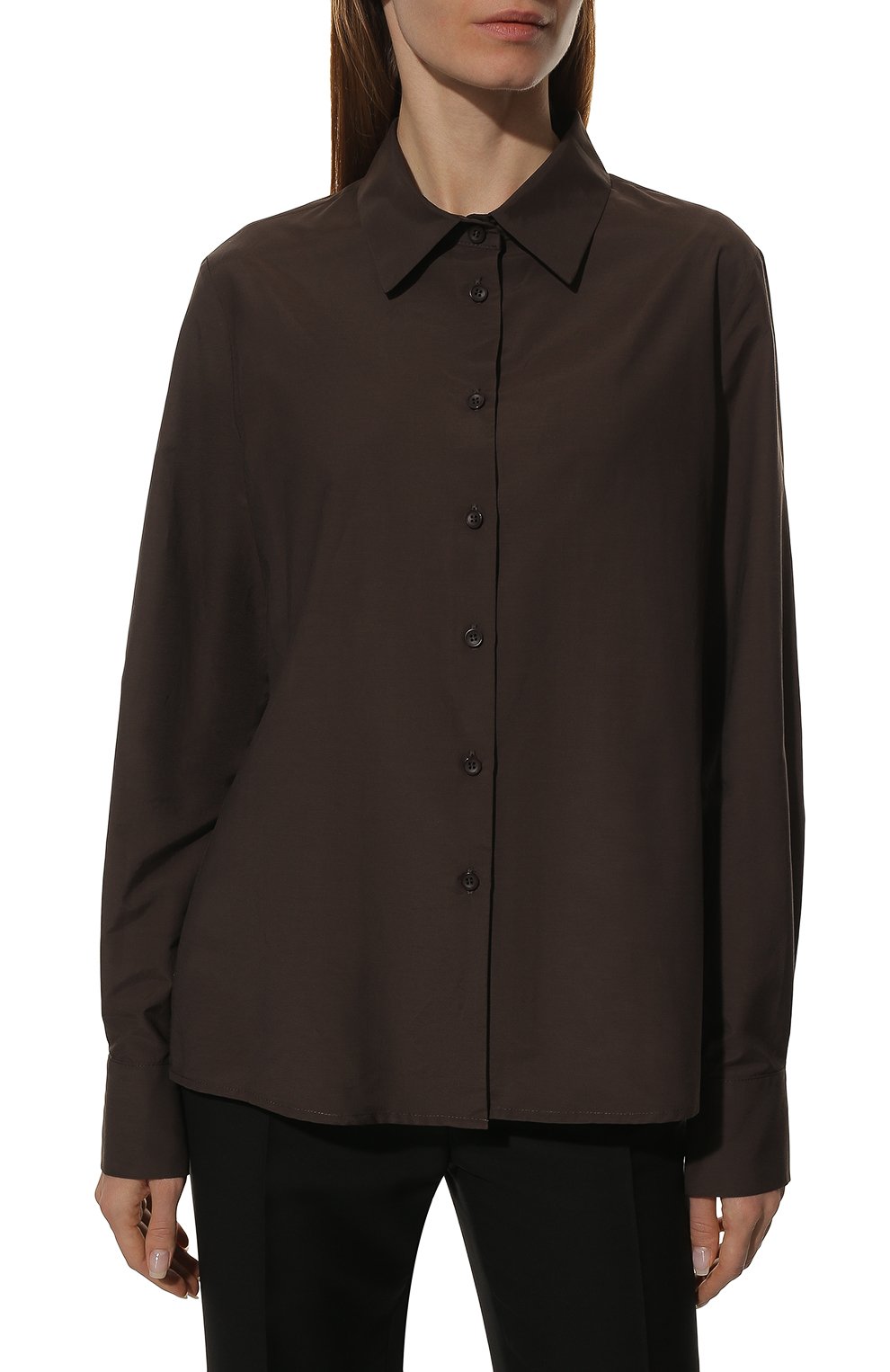 Хлопковая рубашка AGREEG, арт. 14030534, фото 3