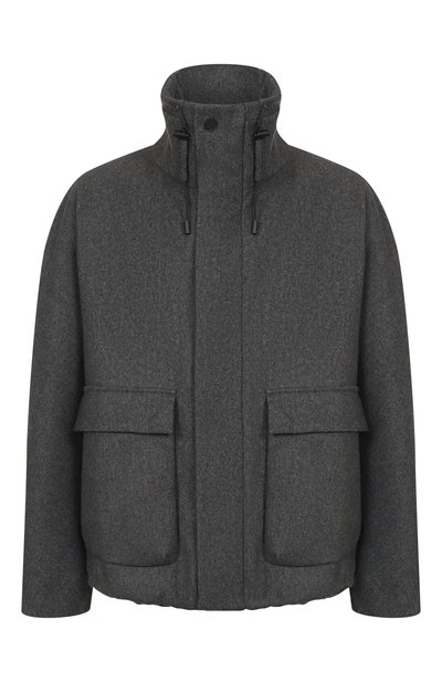 Мужская шерстяная куртка HEVO, арт. RUFFAN0 160/I740