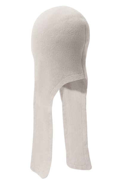 Шапка-ушанка из шерсти и кашемира CANOE, арт. 4200406, фото 3