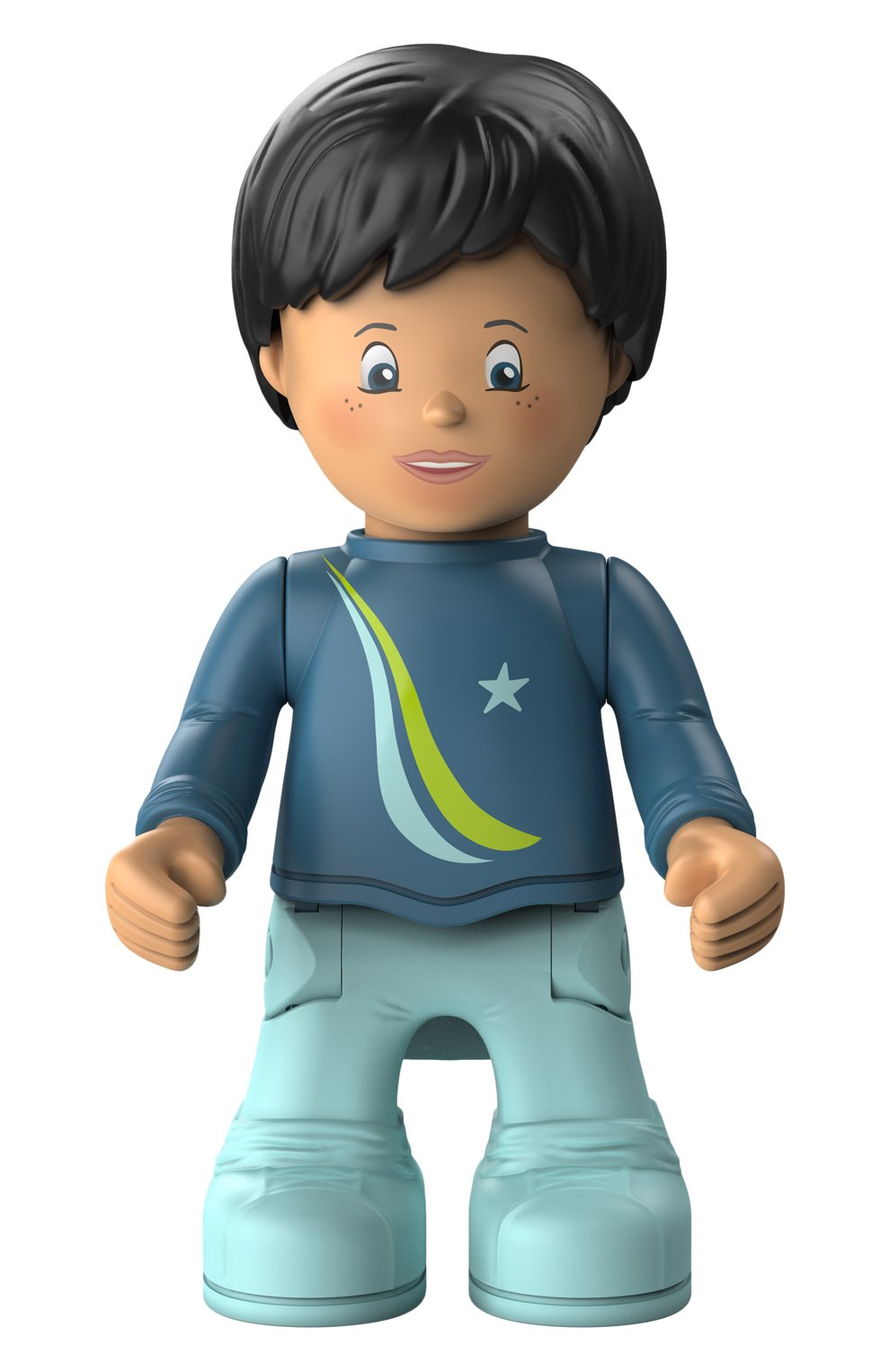 Игровой набор дэйв и дайви TODDYS, арт. 0105, фото 2