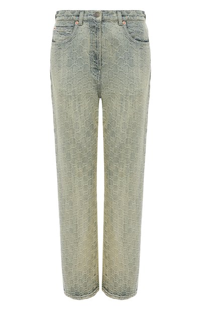 Джинсы GUCCI, арт. 678785 XDBOK, фото 1