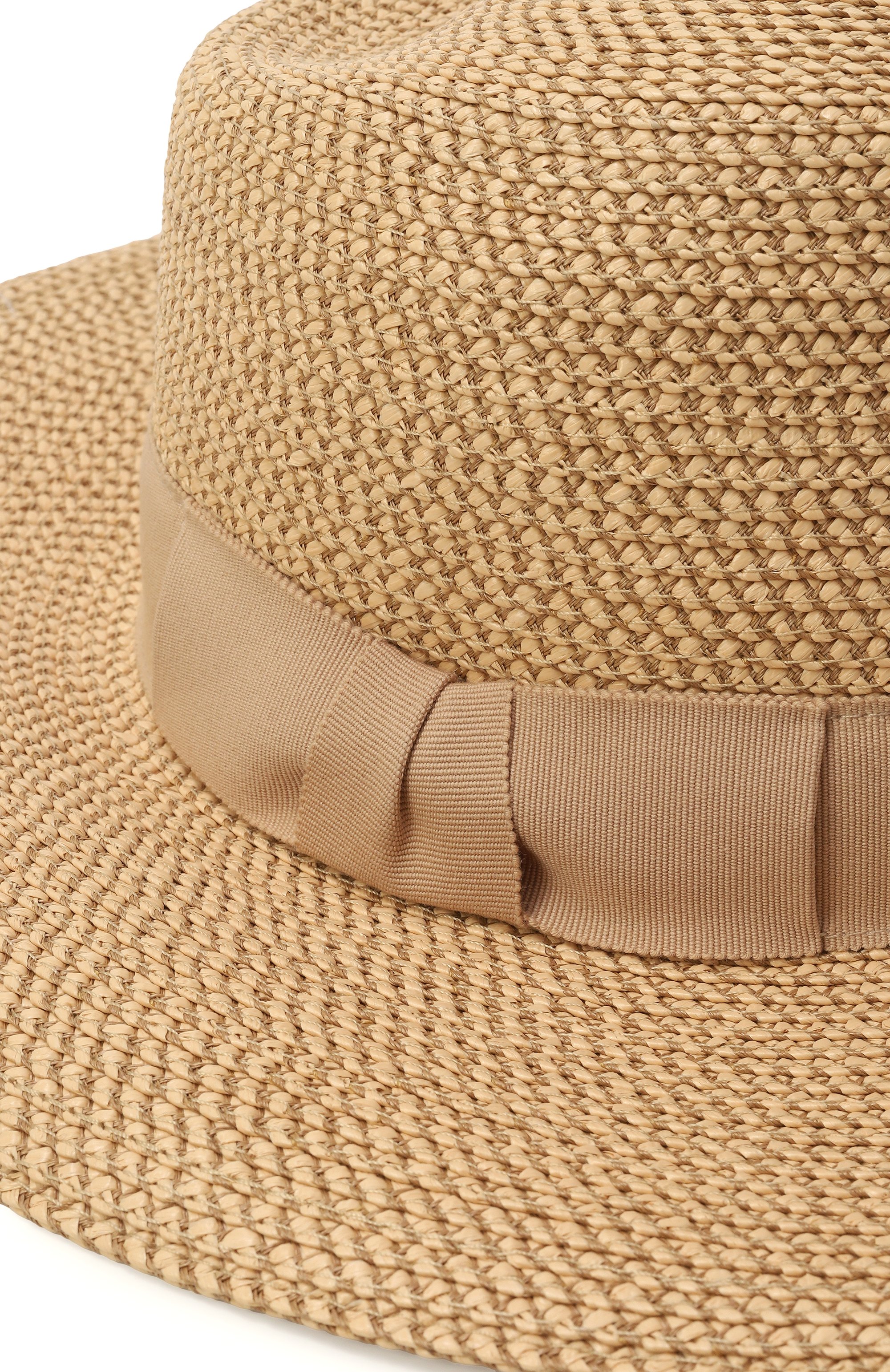 Шляпа ERIC JAVITS, арт. 13440/PEANUT, фото 4