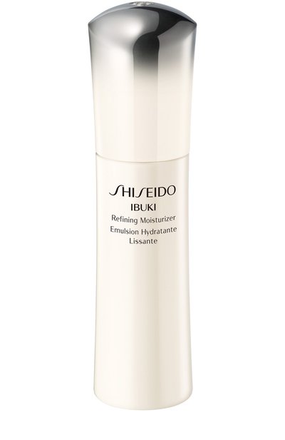 Женское выравнивающая и увлажняющая эмульсия ibuki (75ml) SHISEIDO, арт. 11114SH