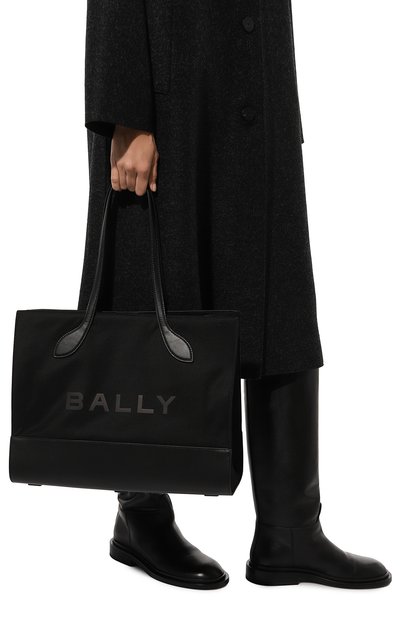 Сумка-тоут bar keep on ns BALLY, арт. WAE02X/NY284, фото 2