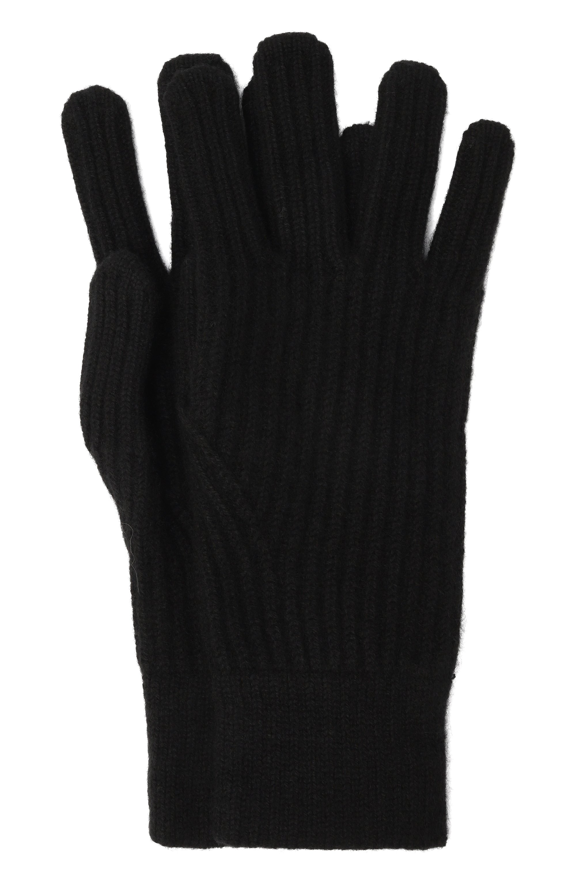 Кашемировые перчатки ANDREA CAMPAGNA, арт. 108MIU40, фото 1