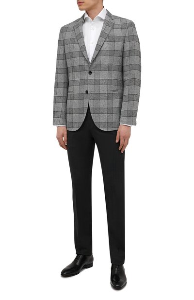 Хлопковая сорочка VAN LAACK, арт. RIVARA-PSFN/150142, фото 2