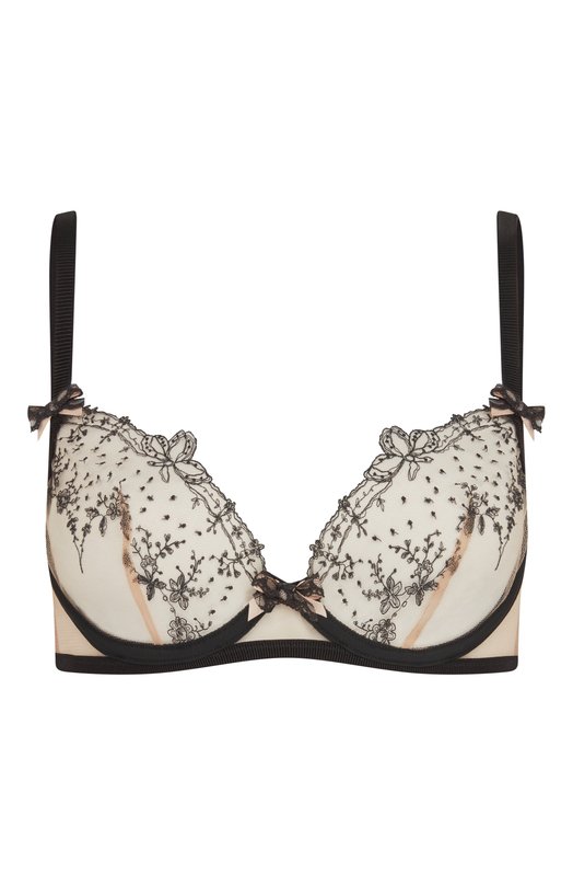 Бюстгальтер с мягкой чашкой Graice Agent Provocateur AP12627001691 Бежевый AP12627001691