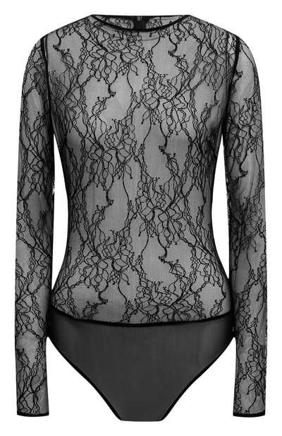 Женское боди UNDRESS CODE, арт. B0DY ELECTRIC B0DYSUIT