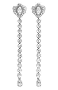 Серьги CASATO, арт. ORX-1397BT-W, фото 1