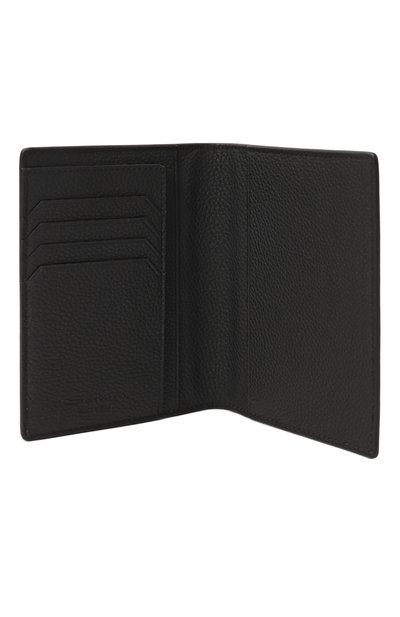 Кожаная обложка для паспорта SANTONI, арт. UFPGA2379F0-ASIW, фото 3