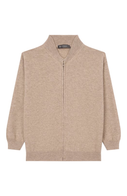 Кашемировый кардиган Giorgetti Cashmere