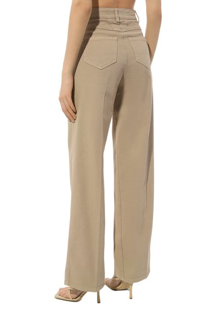 Джинсы KITON, арт. DJ53102/XB6501, фото 4