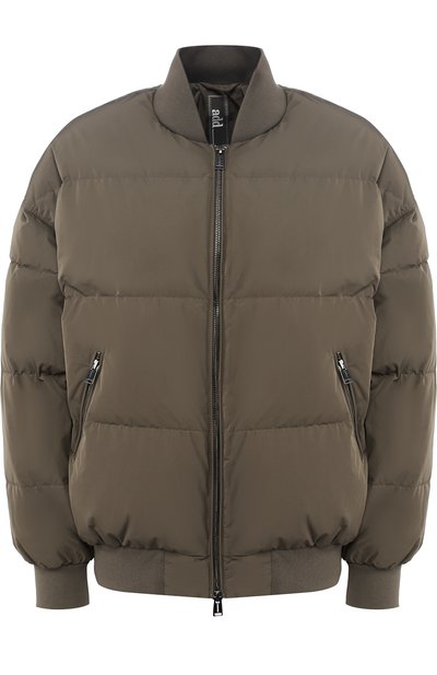 Бомбер на молнии с карманами ADD, арт. KAW454, фото 1