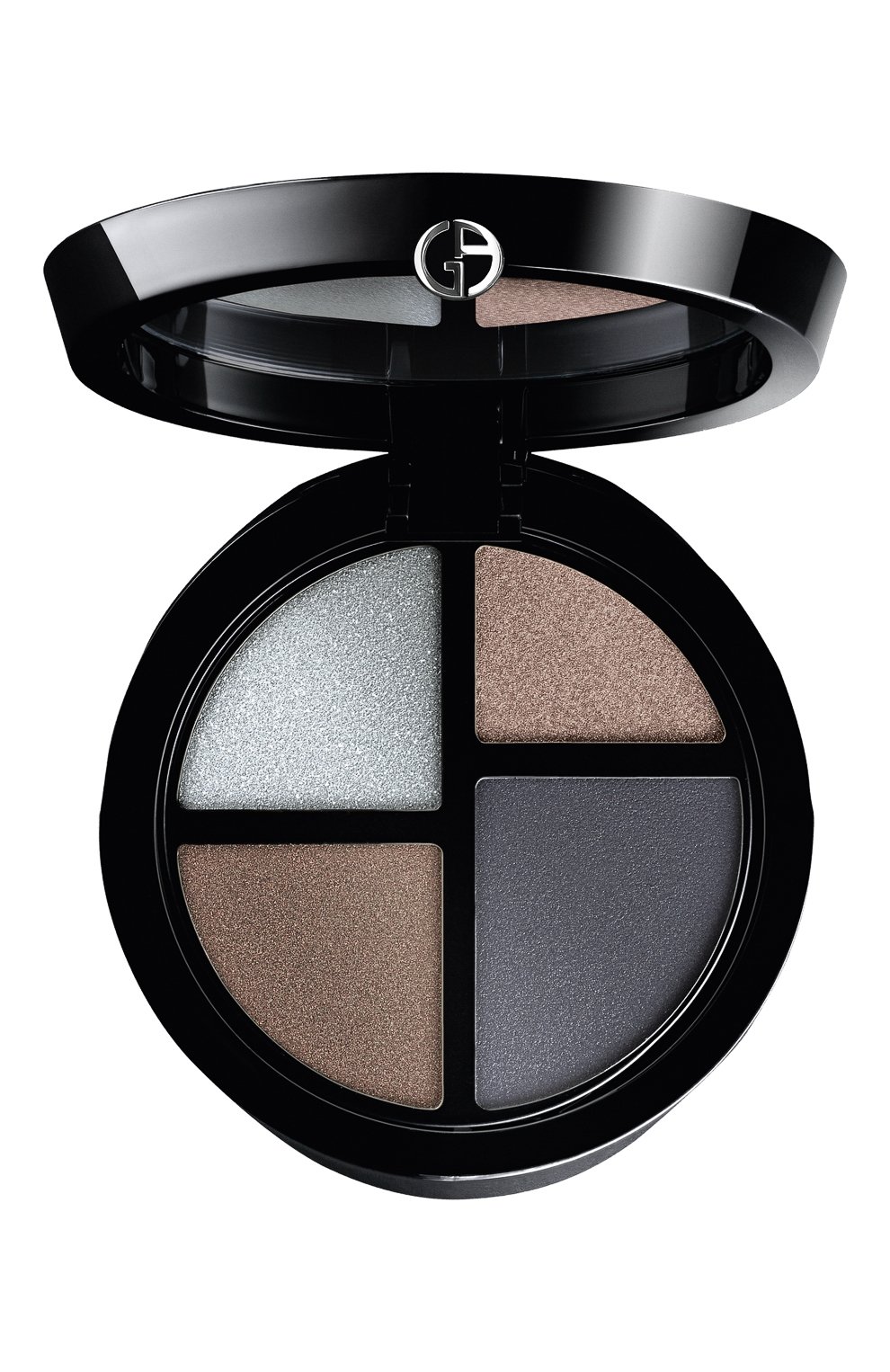Тени для век eyes to kill eye quattro, 04 GIORGIO ARMANI, арт. 3614271349705, фото 1