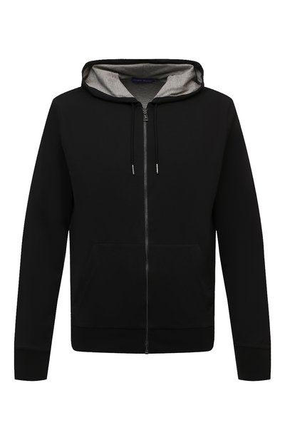 Хлопковая толстовка RALPH LAUREN, арт. 790729488, фото 1