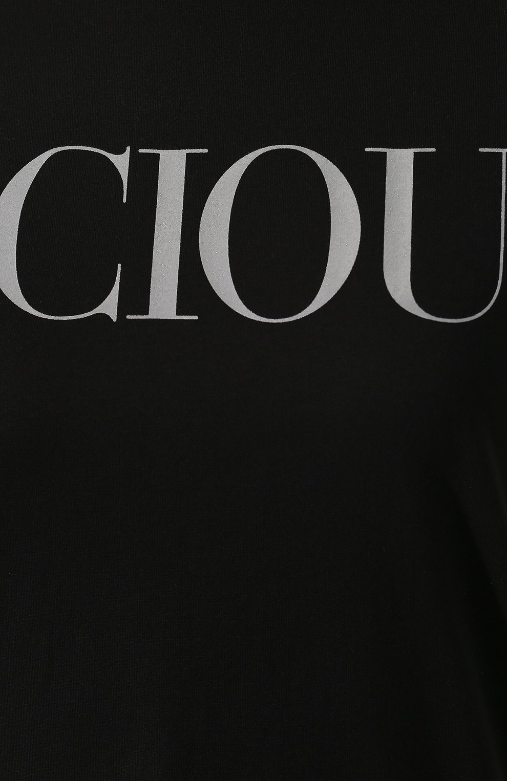 Хлопковая футболка DSQUARED2, арт. S75GC0996/S22427, фото 5