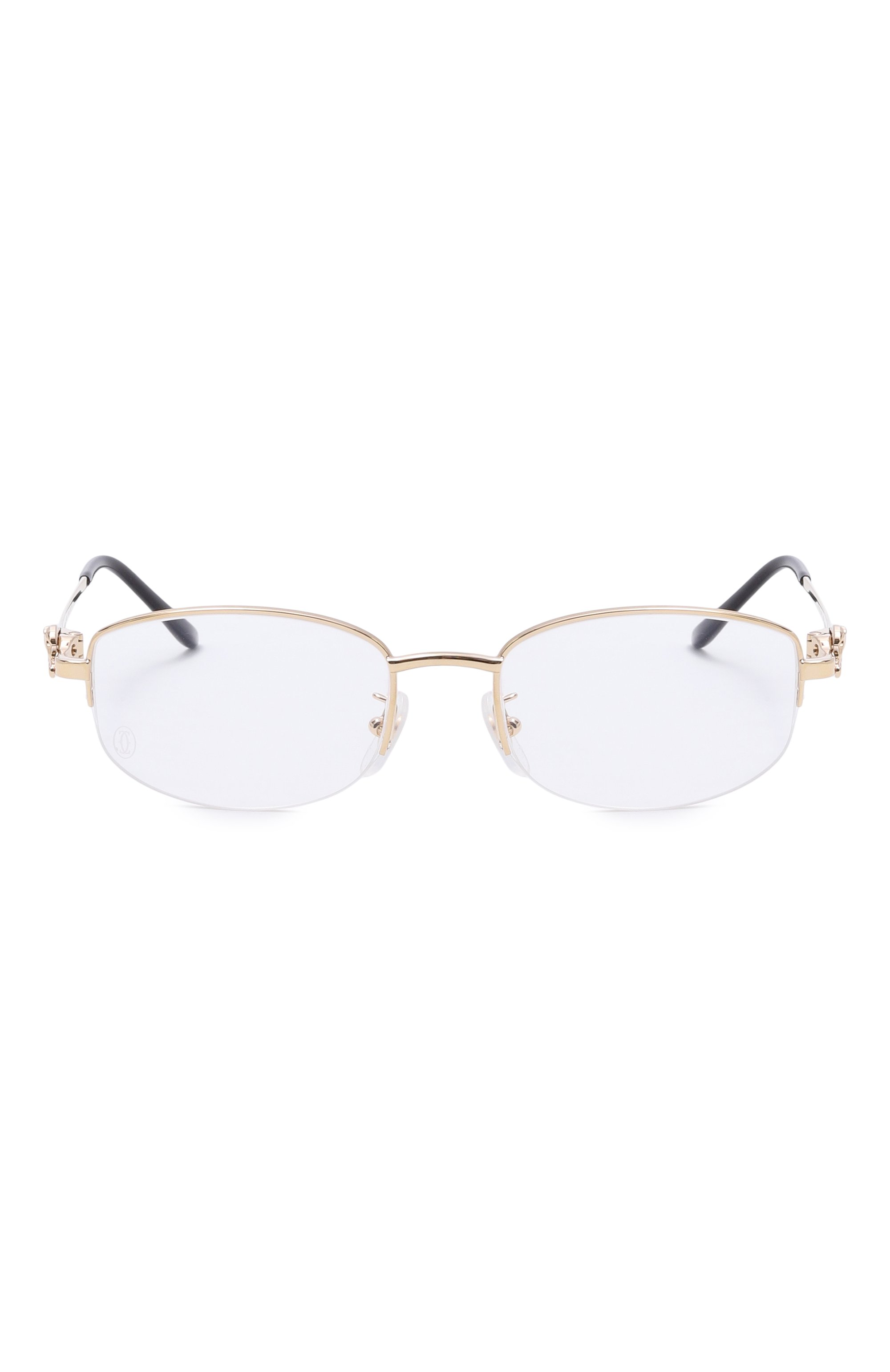 Оправа CARTIER, арт. CT06020A 001, фото 3