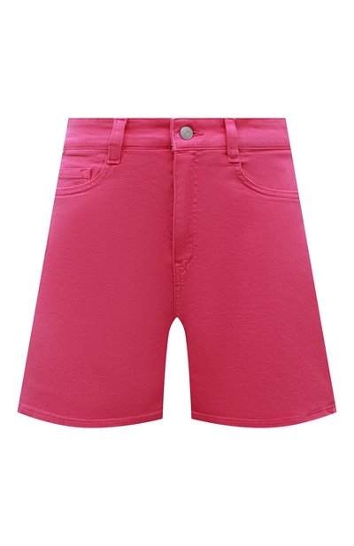 Джинсовые шорты BOSS, арт. 50468082, фото 1